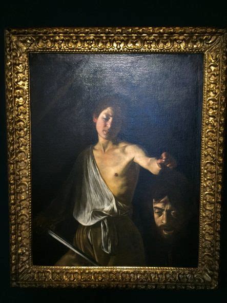 golia caravaggio prada|milano caravaggio.